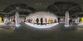 服装展厅 (2)